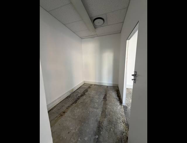 347M² BUILDING TO LET IN CAPE TOWN CITY CENTRE